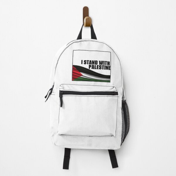 Item preview, I Stand With PALESTINE designed and sold by RouxHarbour.