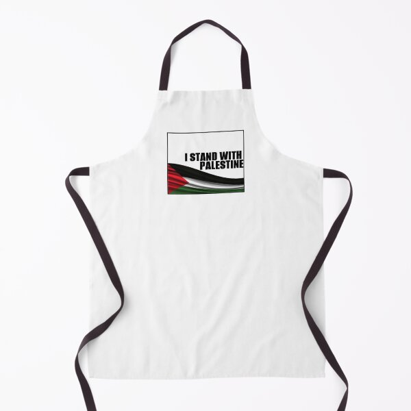 Item preview, I Stand With PALESTINE designed and sold by RouxHarbour.