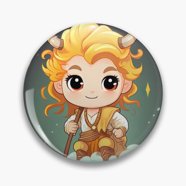 Item preview, Freyr | cute style designed and sold by ComicsFactory.