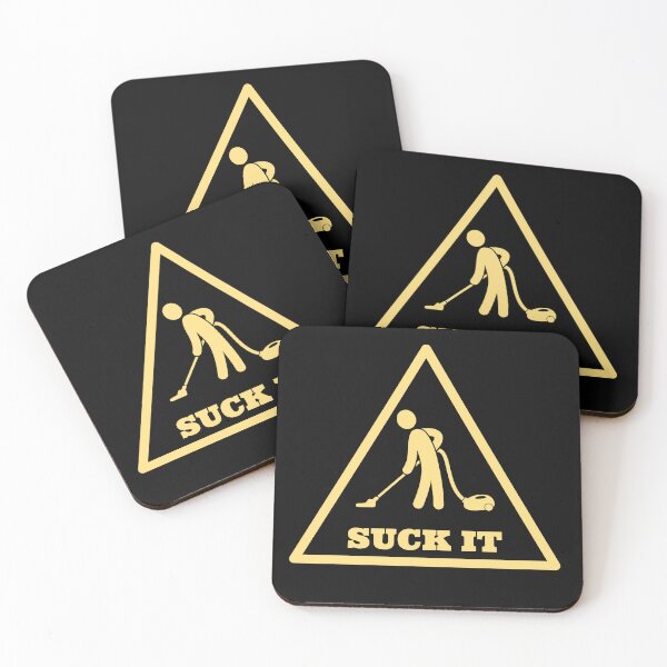 Item preview, Suck It Crosswalk sign designed and sold by GodsOfArt.
