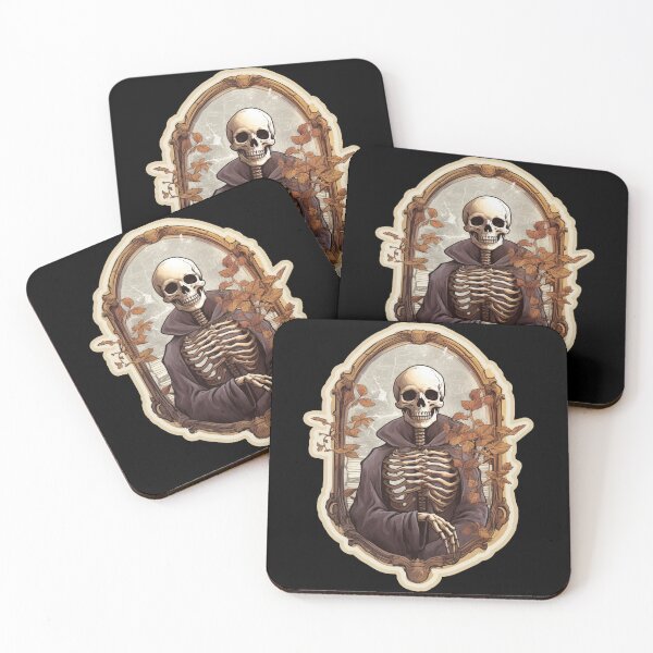 Item preview, Vintage Skeleton  designed and sold by Chill-Wave.