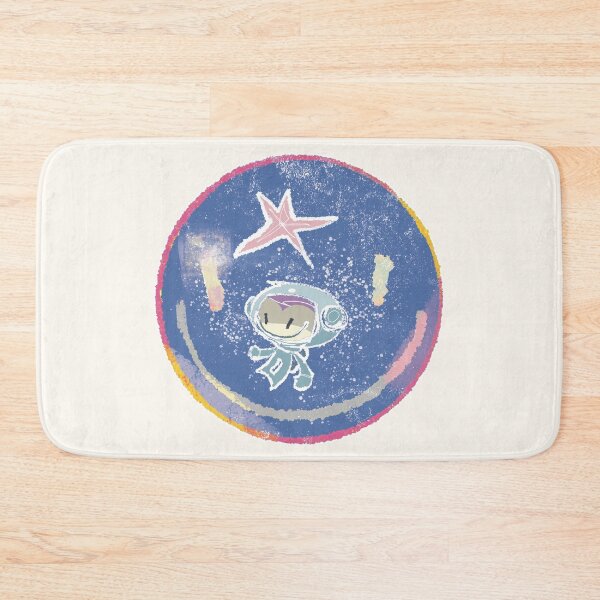 Item preview, Star Spacer - Chill Astronaut  designed and sold by Rickybrook.