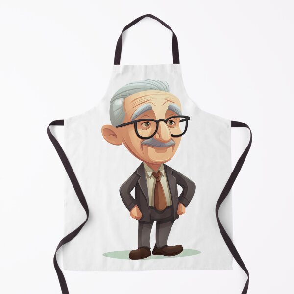 Item preview, Friedrich Hayek | cute style designed and sold by ComicsFactory.