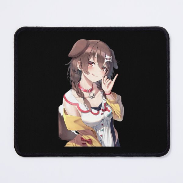 Item preview, Korone Inugami - Hololive designed and sold by Robert-carlos.