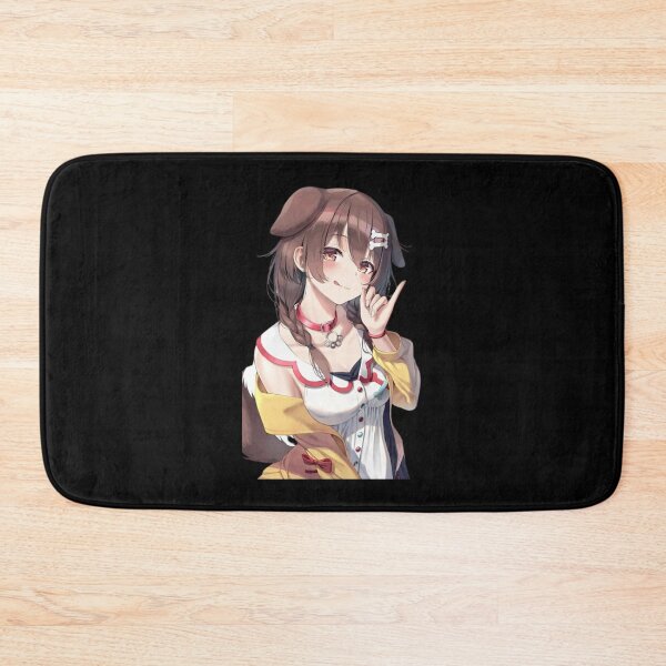 Item preview, Korone Inugami - Hololive designed and sold by Robert-carlos.