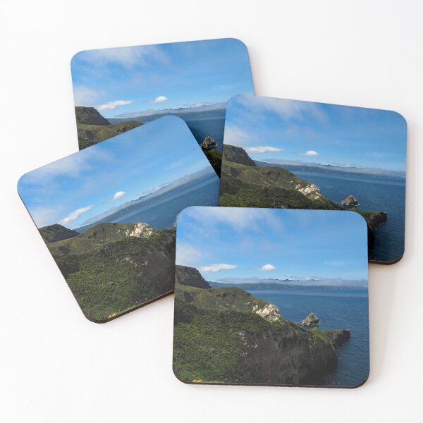 Item preview, Channel Islands National Park Santa Cruz Island  designed and sold by supernova23.