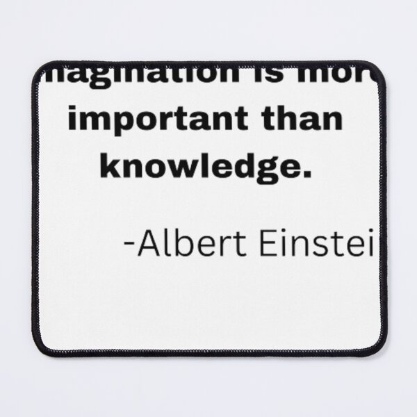 Item preview, Albert Einstein Quotes designed and sold by dfxupt.