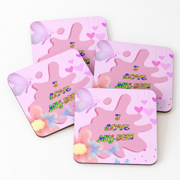 Item preview, Self Love Visualized designed and sold by Badri Nurul.