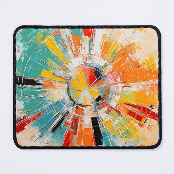 Item preview, Mandala meets art designed and sold by JePe70M.