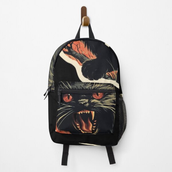 Item preview, Angry cat designed and sold by Chill-Wave.