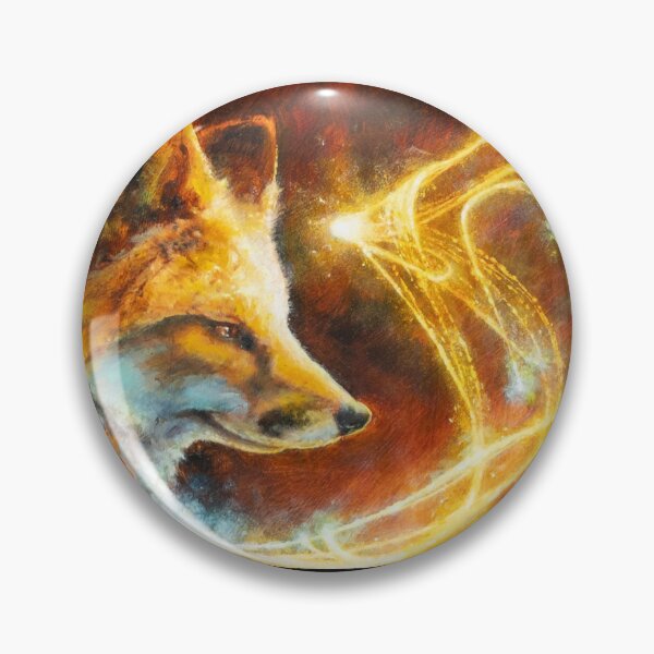Item preview, Astral Traveller designed and sold by Emily King Fine Art.