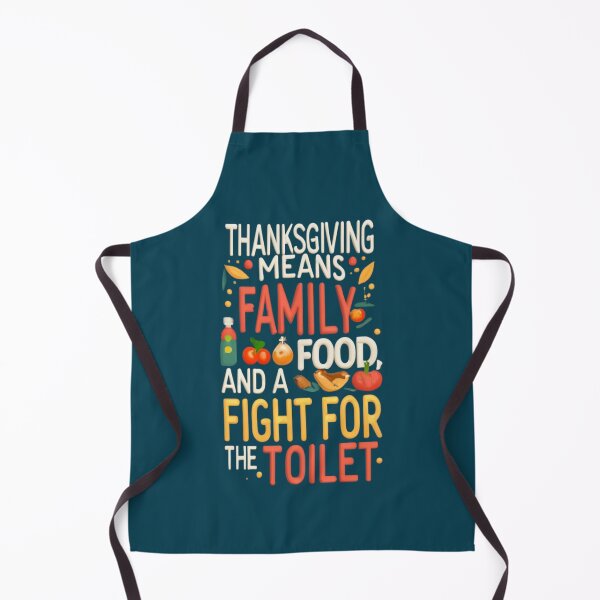 Item preview, Funny Thanksgiving Design designed and sold by Rell1970.
