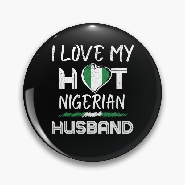 Item preview, Hot Nigerian Husband Nigeria designed and sold by Furahisha.