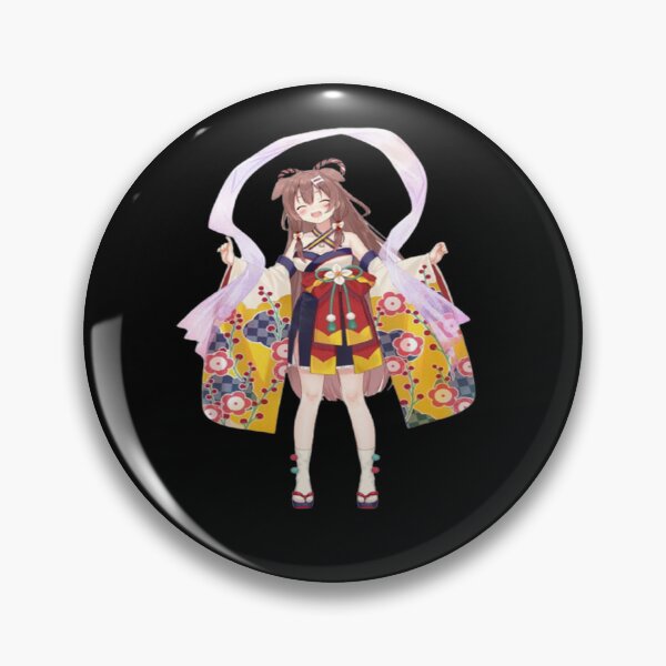 Item preview, Korone Inugami - Hololive designed and sold by Robert-carlos.