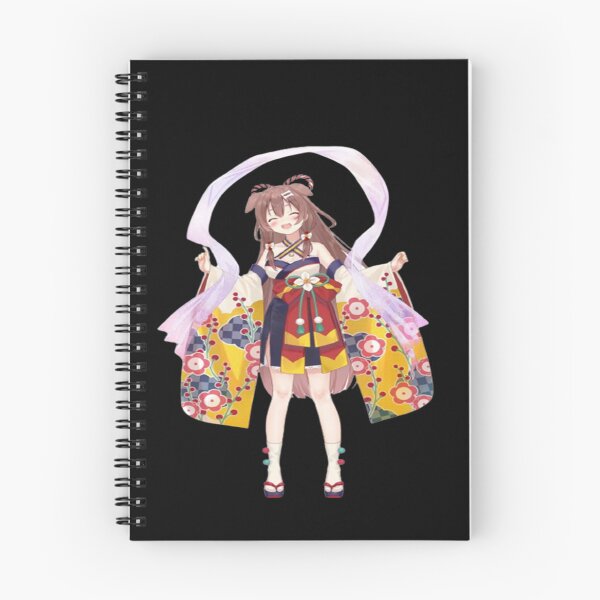 Item preview, Korone Inugami - Hololive designed and sold by Robert-carlos.