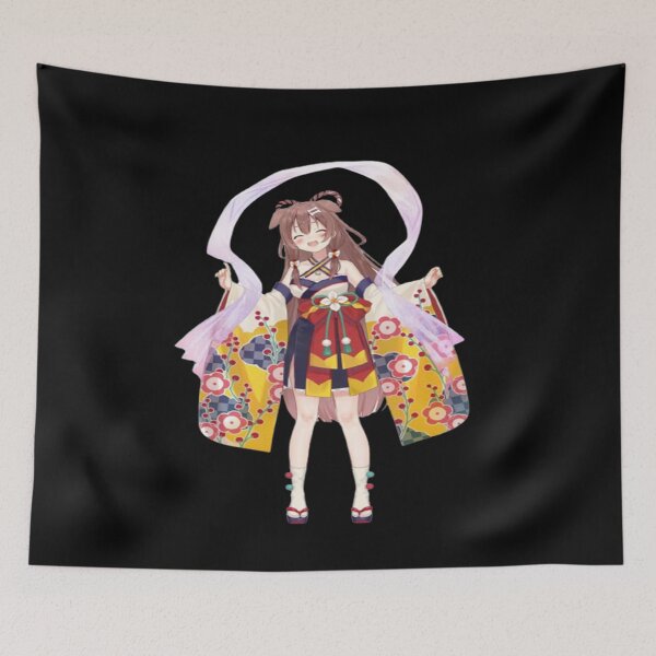 Item preview, Korone Inugami - Hololive designed and sold by Robert-carlos.
