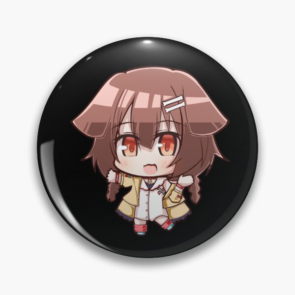 Item preview, Korone Inugami - Hololive designed and sold by Robert-carlos.
