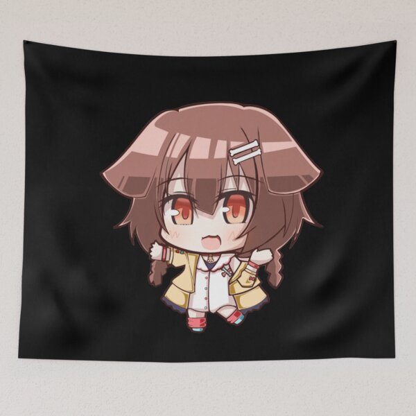 Item preview, Korone Inugami - Hololive designed and sold by Robert-carlos.