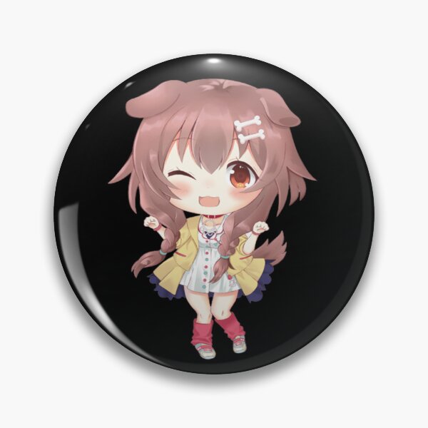 Item preview, Korone Inugami - Hololive designed and sold by Robert-carlos.