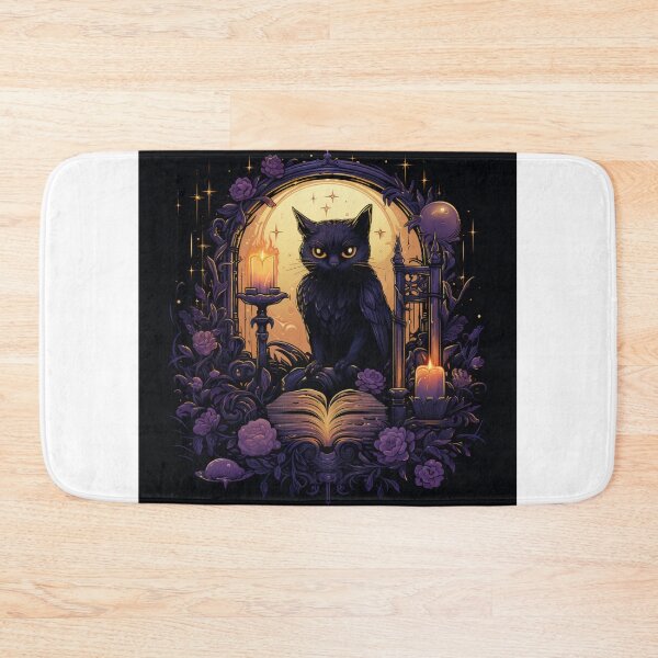 Item preview, a chimera crows cat designed and sold by Marie Colençon.
