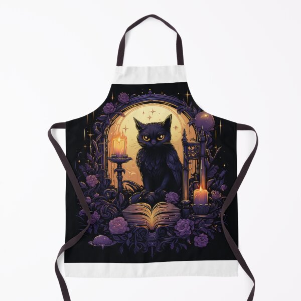 Item preview, a chimera crows cat designed and sold by Marie Colençon.
