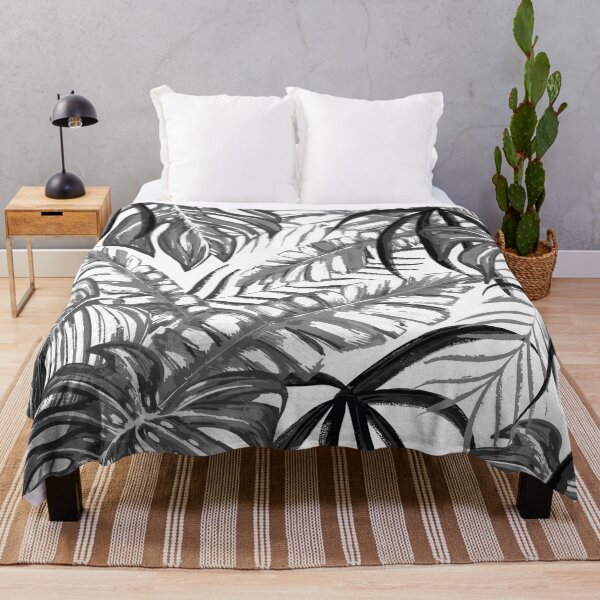 Item preview, floral leaves art design designed and sold by TRIO-STORE.