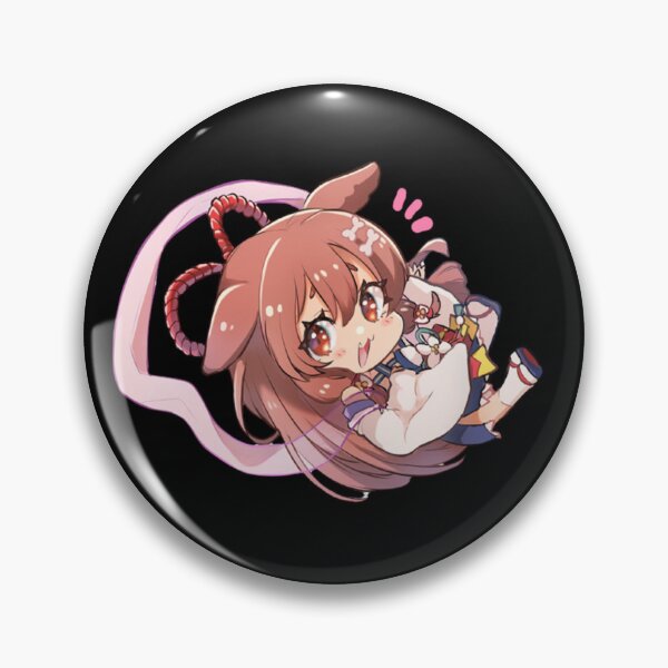Item preview, Korone Inugami - Hololive designed and sold by Robert-carlos.
