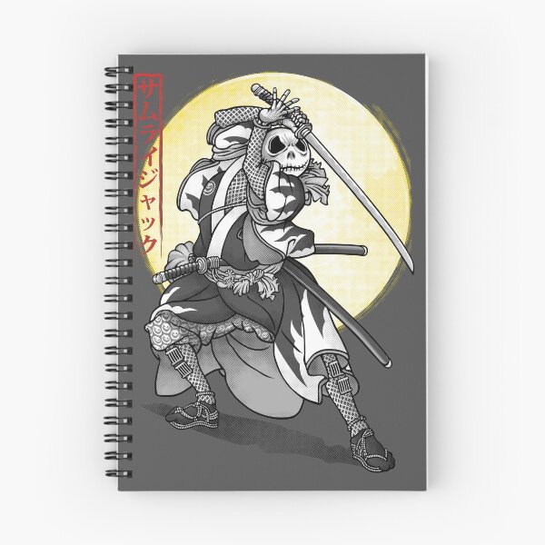Item preview, Pumpkin Clan Samurai designed and sold by Patrol.