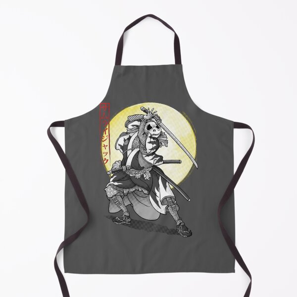 Item preview, Pumpkin Clan Samurai designed and sold by Patrol.