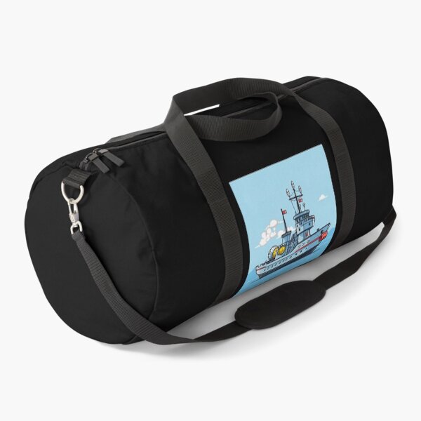 Item preview, Frigate | cute style designed and sold by ComicsFactory.