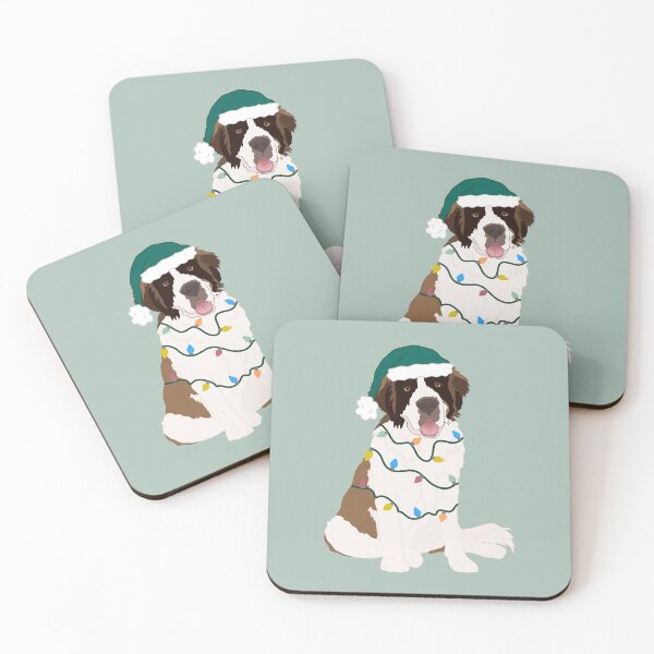 Aperçu de l'œuvre Saint-Bernard de Noël créée et vendue par KantstandyaC.