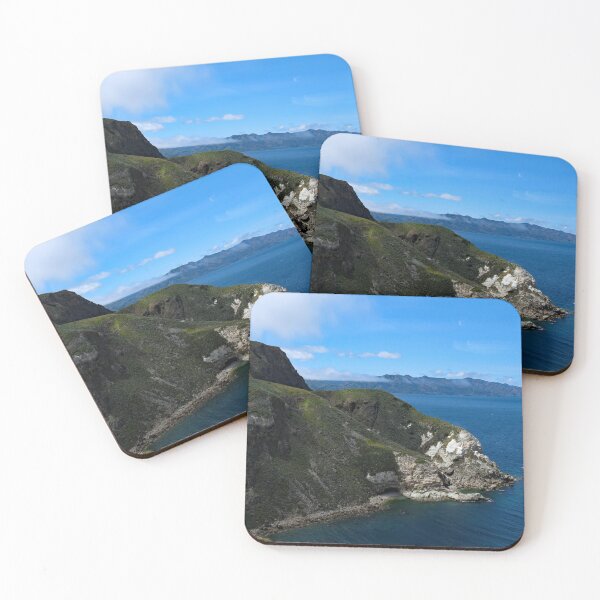 Item preview, Channel Islands National Park Santa Cruz Island  designed and sold by supernova23.