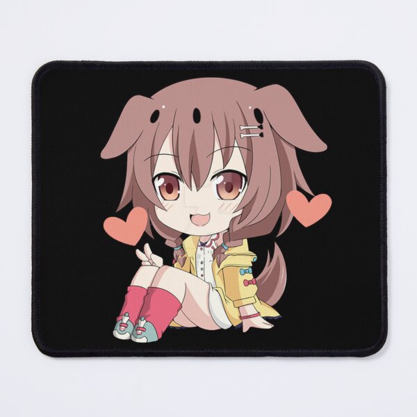Item preview, Korone Inugami - Hololive designed and sold by Robert-carlos.