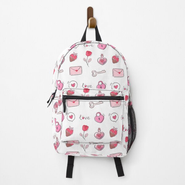 Item preview, Small minimalist illustrations for Valentines Day designed and sold by huape.
