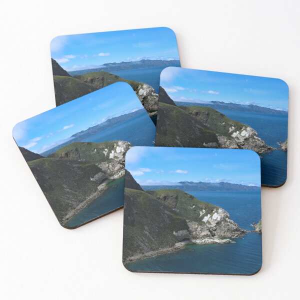 Item preview, Channel Islands National Park Santa Cruz Island  designed and sold by supernova23.