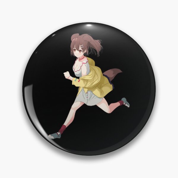 Item preview, Korone Inugami - Hololive designed and sold by Robert-carlos.