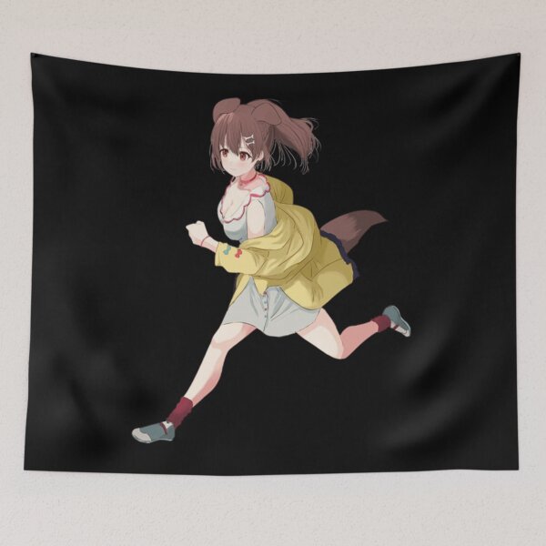 Item preview, Korone Inugami - Hololive designed and sold by Robert-carlos.