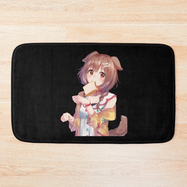 Item preview, Korone Inugami - Hololive designed and sold by Robert-carlos.