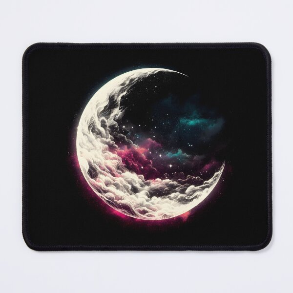 Item preview, Spectral Moon designed and sold by Humbugle.