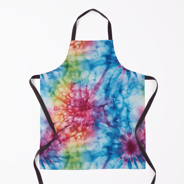 Item preview, Tie Dye Watercolor Pattern #3 designed and sold by NatureSight.