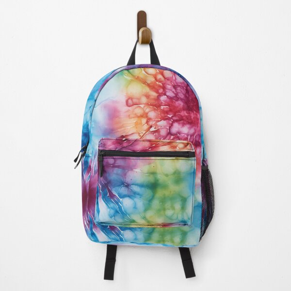 Item preview, Tie Dye Watercolor Pattern #3 designed and sold by NatureSight.
