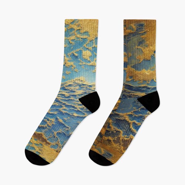 Item preview, "Salted Evening, the Sea of Uyuni" designed and sold by SensoryGym.