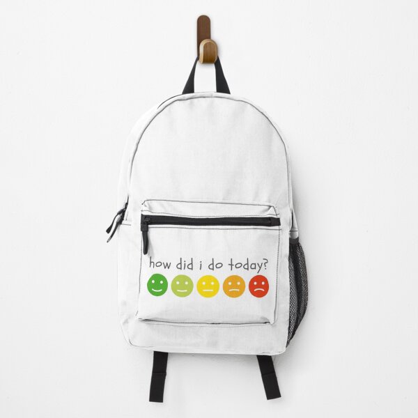Item preview, how did I do today? designed and sold by BettySpicer.