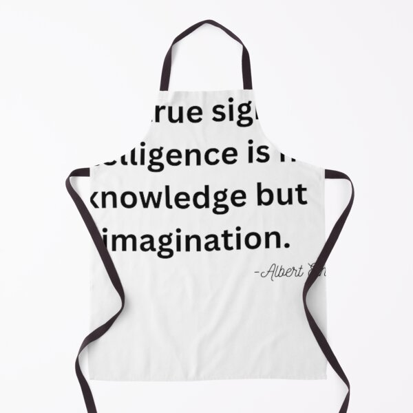 Item preview, Albert Einstein Quotes designed and sold by dfxupt.