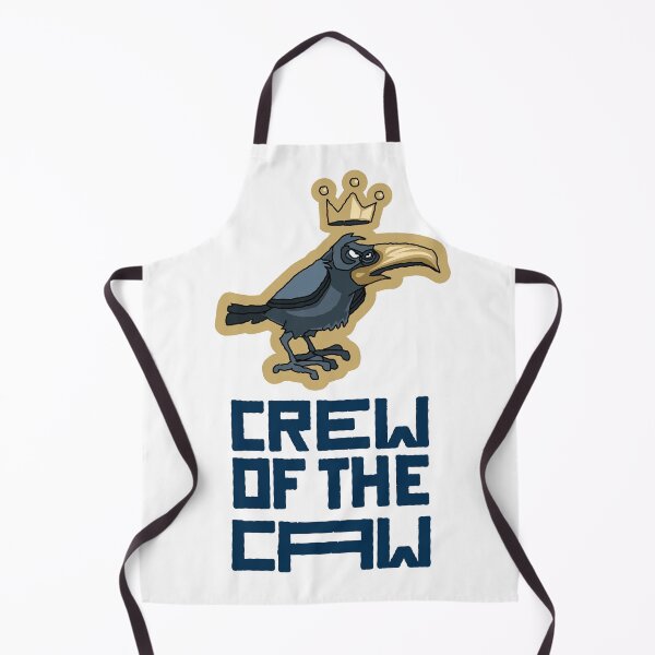Item preview, Crow with Bling! designed and sold by mariuszek74.