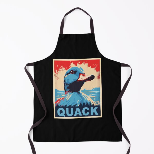 Aperçu de l'œuvre Funny Ducks Geese Meme Men Kids Women Funny Duck Goose créée et vendue par KsuAnn.