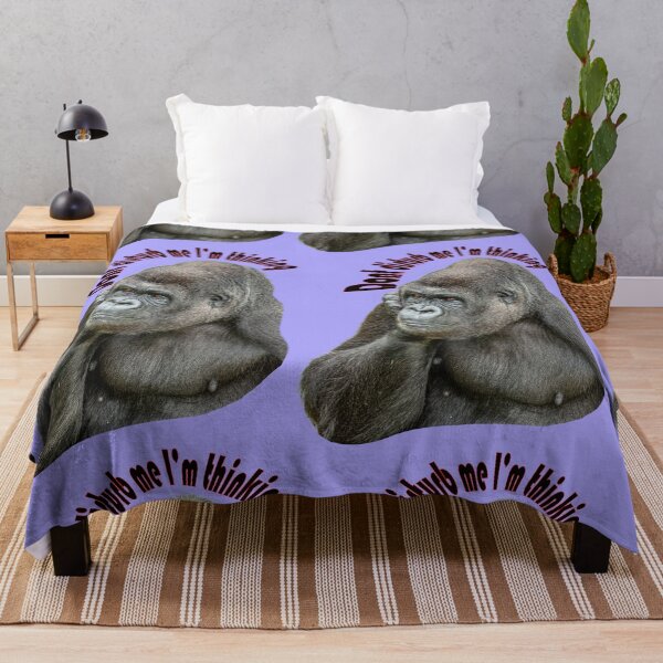 Item preview, Dont disturb me I am thinking designed and sold by Dalyndigital Photography.