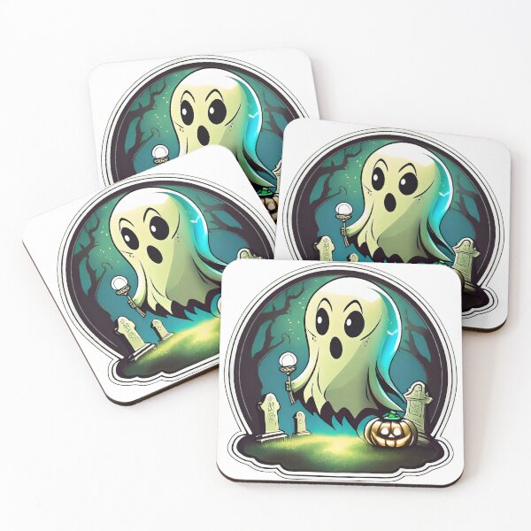 Item preview, Ghostly Graveyard  designed and sold by DaleHall.