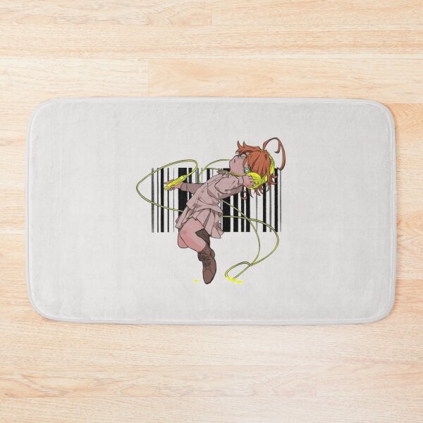 Item preview, The Promised Neverland Emma designed and sold by natalies-tees.