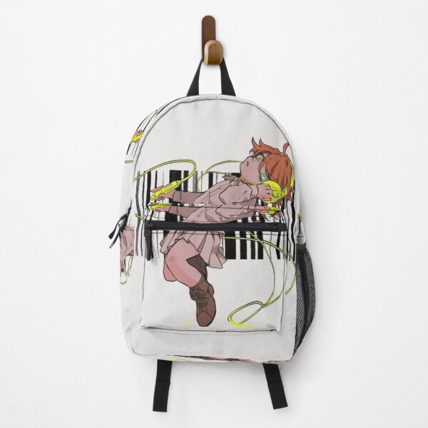 Item preview, The Promised Neverland Emma designed and sold by natalies-tees.